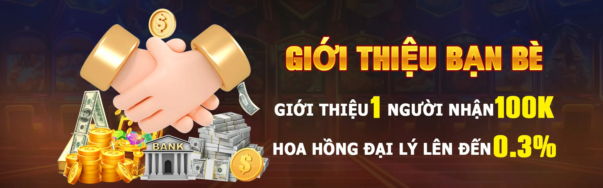 Hình ảnh chính về chiến lược tối đa hóa lợi nhuận trên ứng dụng PQ88