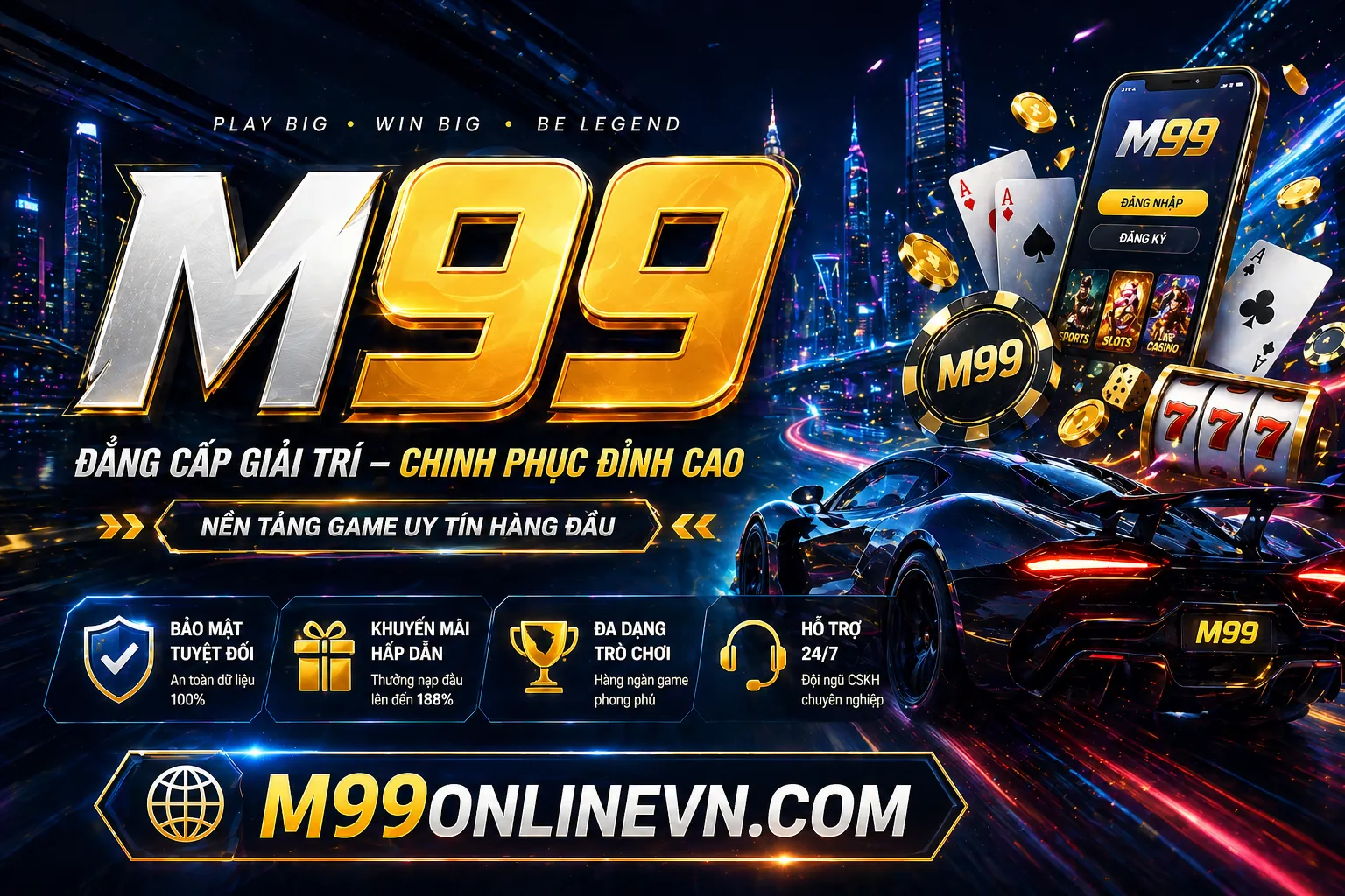 Sân vận động bóng đá với đèn sáng, thể hiện không khí cá cược thể thao sôi động tại pq88 app